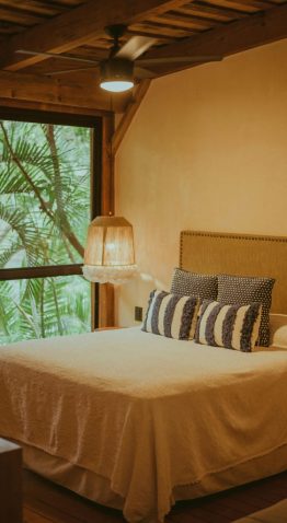 Forest View Room