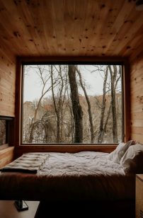 Mountain Escape Suite