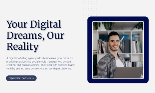Digital Marketing Strategist in Kannur